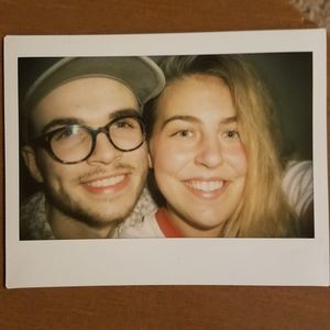 Meet your Posher, Kitty